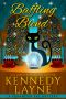 [Paramour Bay 11] • Baffling Blend (A Paramour Bay Cozy Paranormal Mystery Book 11)